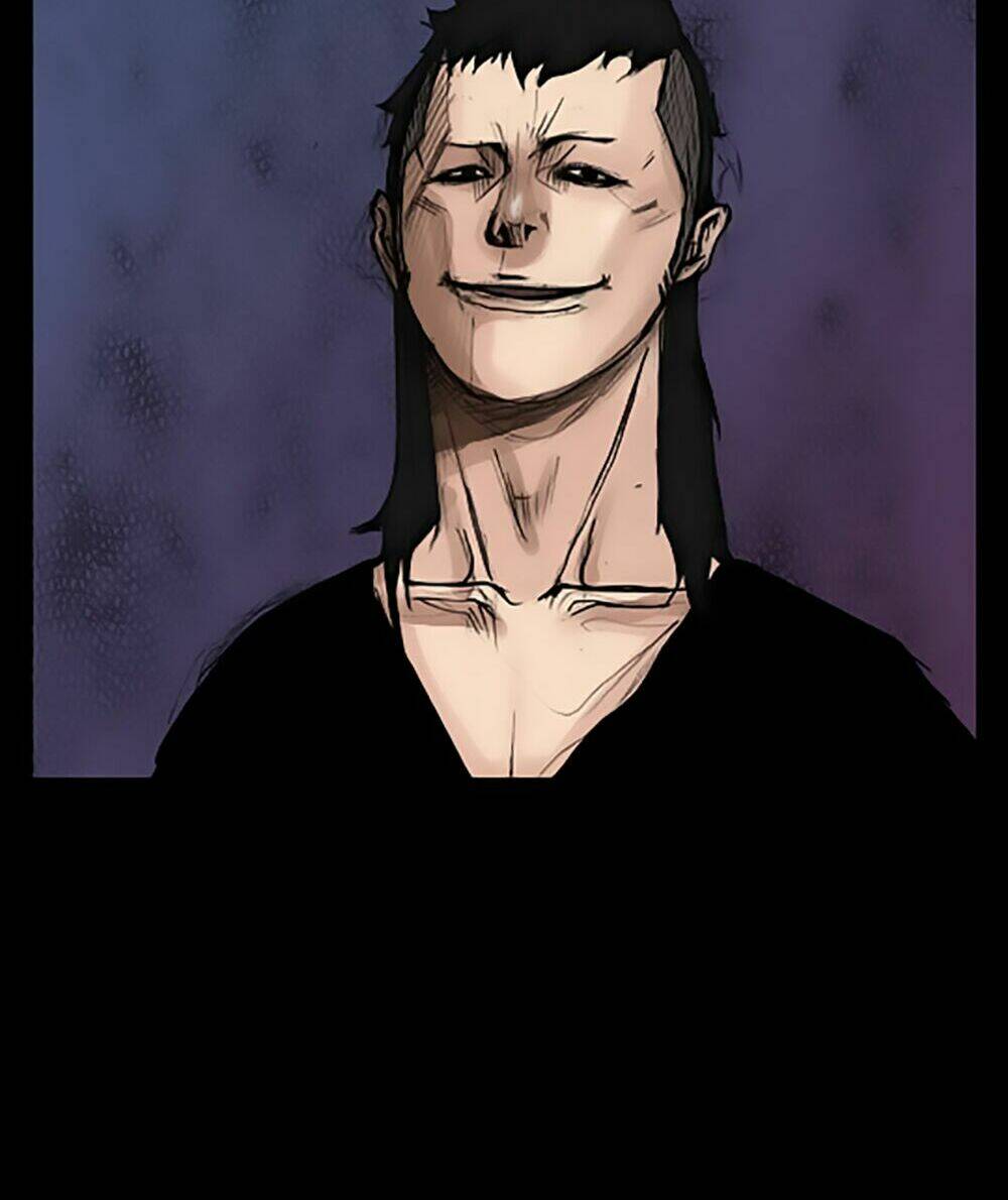 dokgo | độc cô chapter 17 17