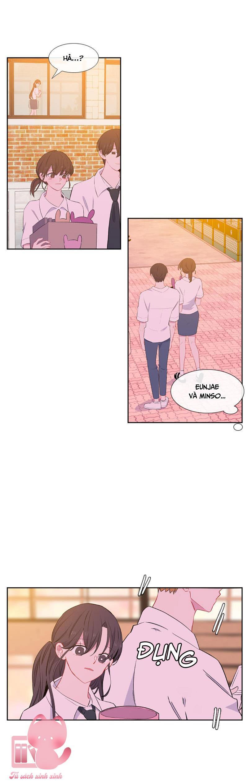 về bên anh chapter 38 29