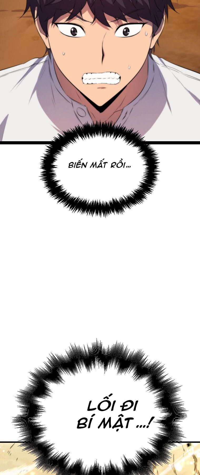 tôi thăng cấp trong lúc ngủ chapter 13 44