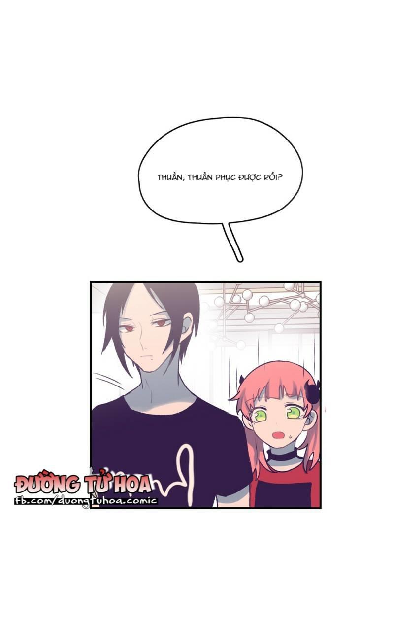 gia sư tổ tiên chapter 15 21