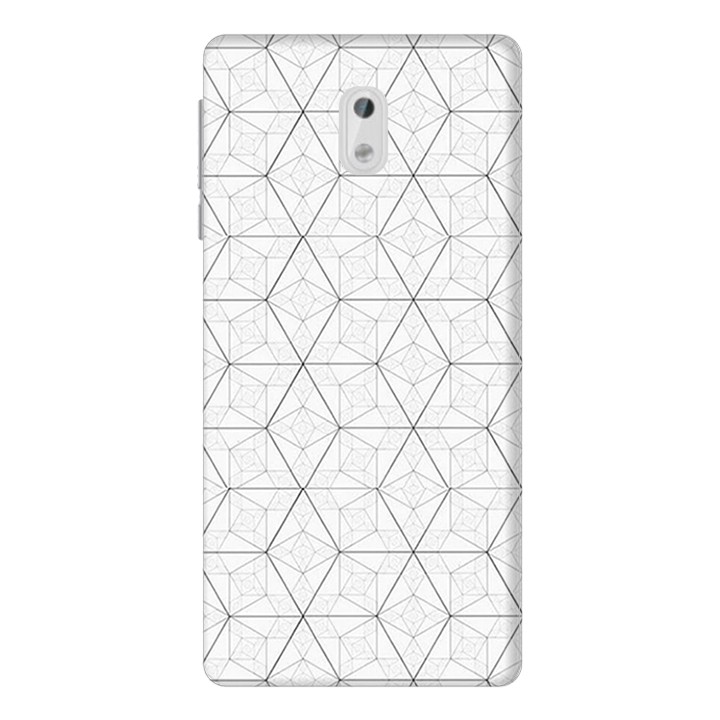 Ốp Lưng Nokia 3 Mẫu 33