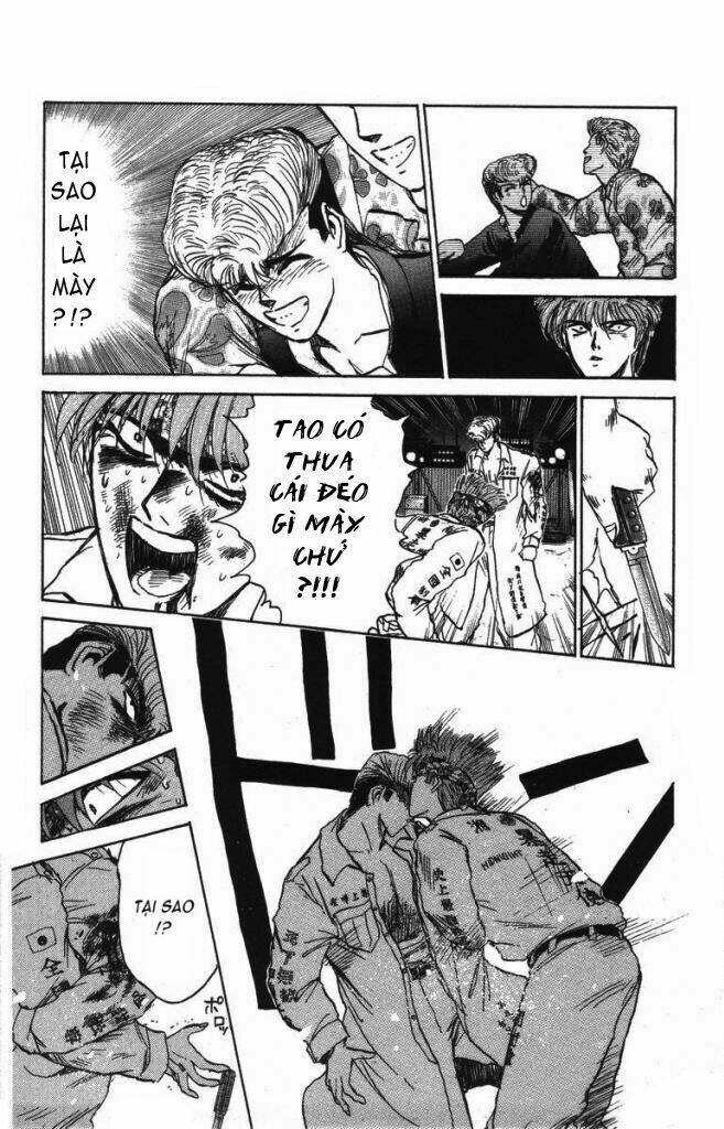 shonan junai gumi chapter 125 15