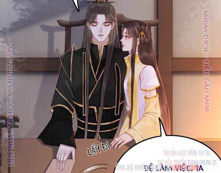 trọng sinh bá sủng nhiếp chính vương quá mạnh mẽ chapter 178 23