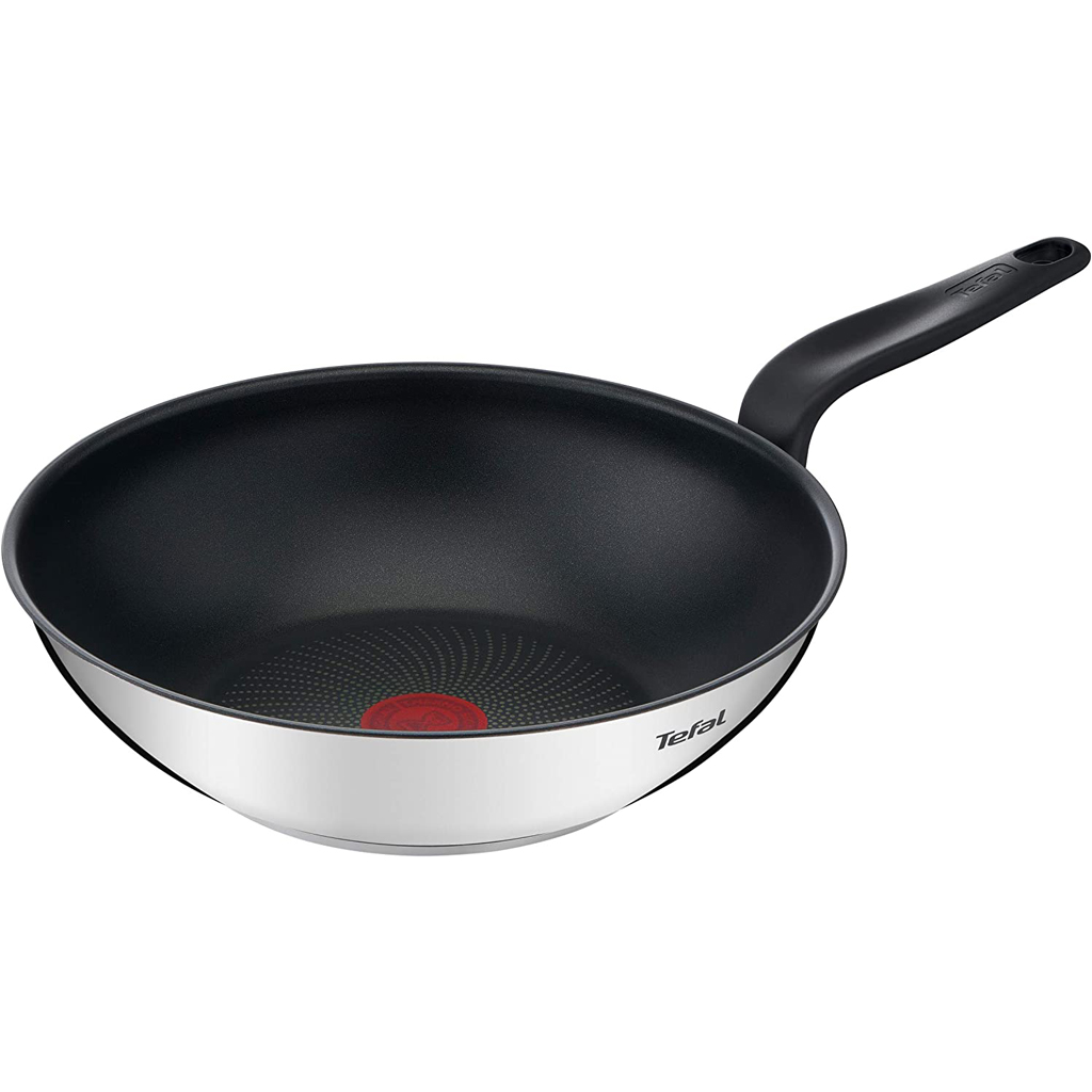 Chảo chống dính  Tefal Primary 28cm (E3091904) - Dùng mọi loại bếp - Hàng chính hãng