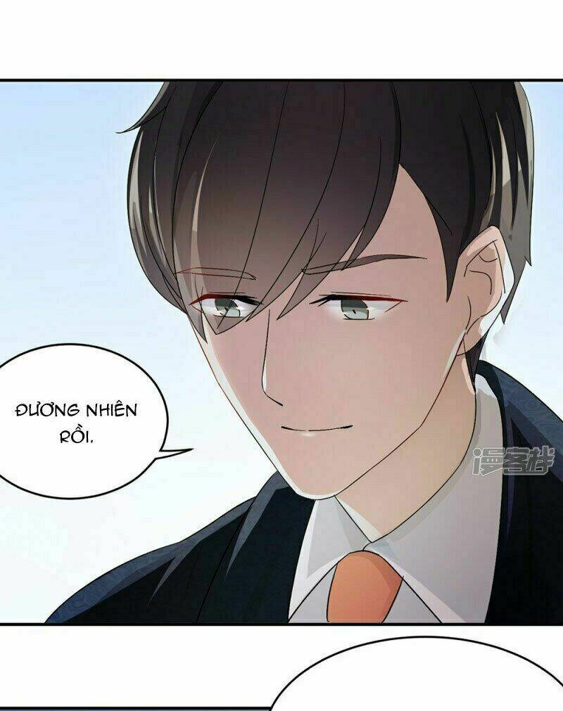 mạc thiếu bức hôn: vợ mới khó chống đỡ chapter 67 29