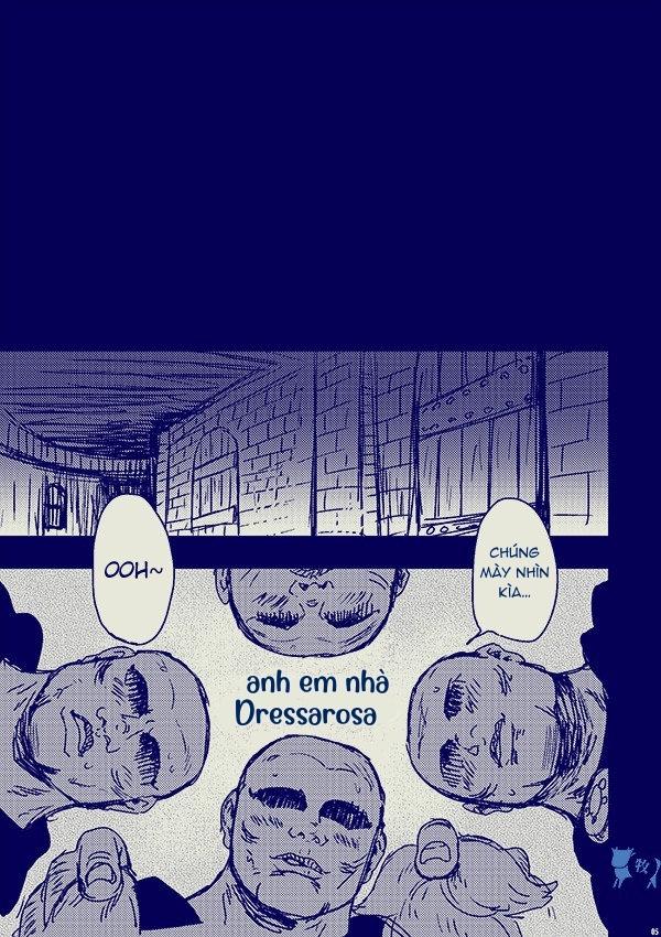 oneshot theo yêu cầu chapter 27 4