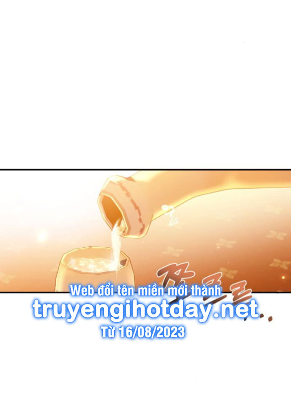 Bản Tình Ca Heeran chapter 67.1 - Trang 28