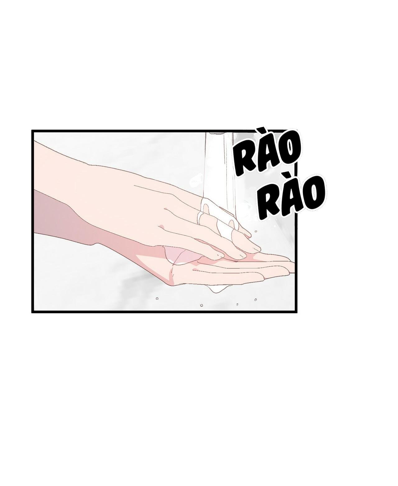 khi trò chơi hẹn hò kết thúc chapter 7 77