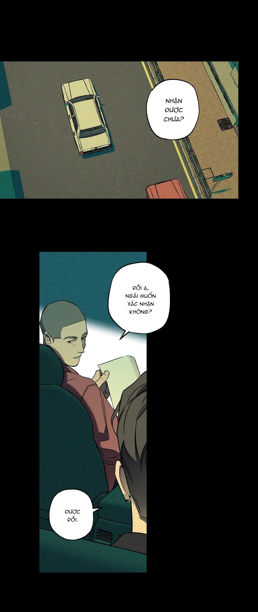 wet sand chapter 4 38