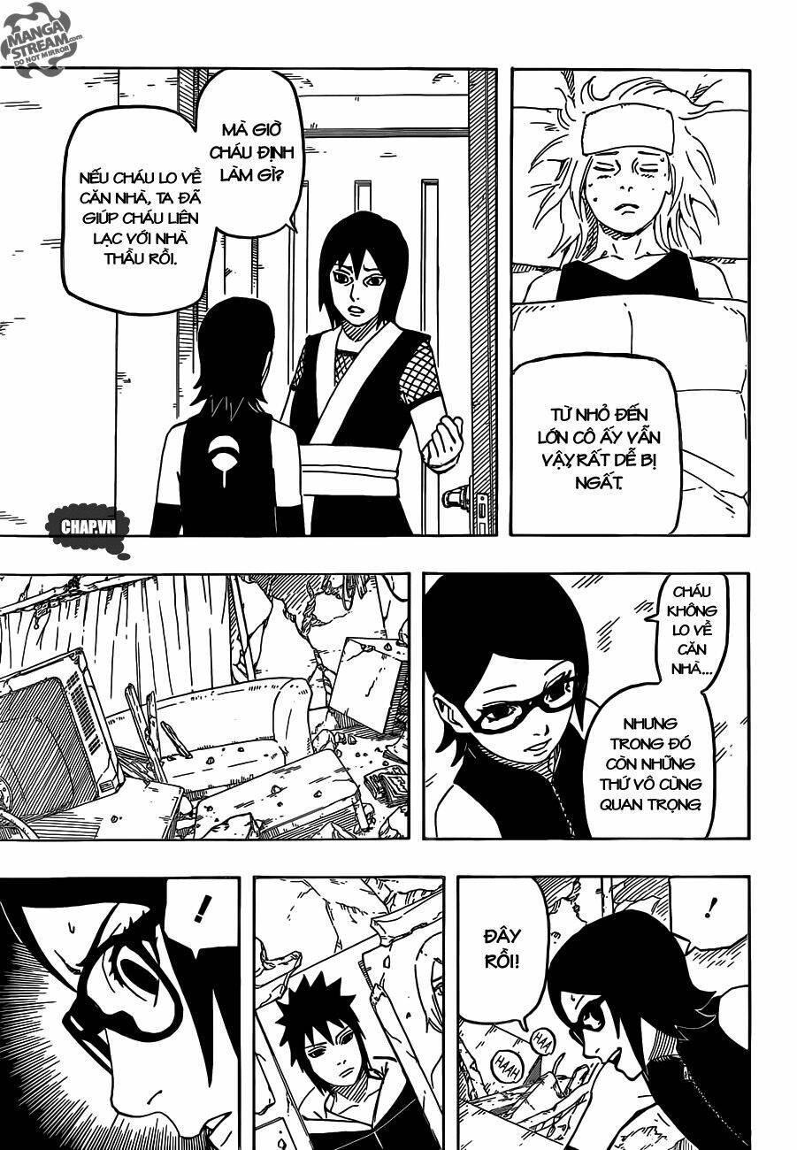 naruto - cửu vĩ hồ ly chapter 700.1 21