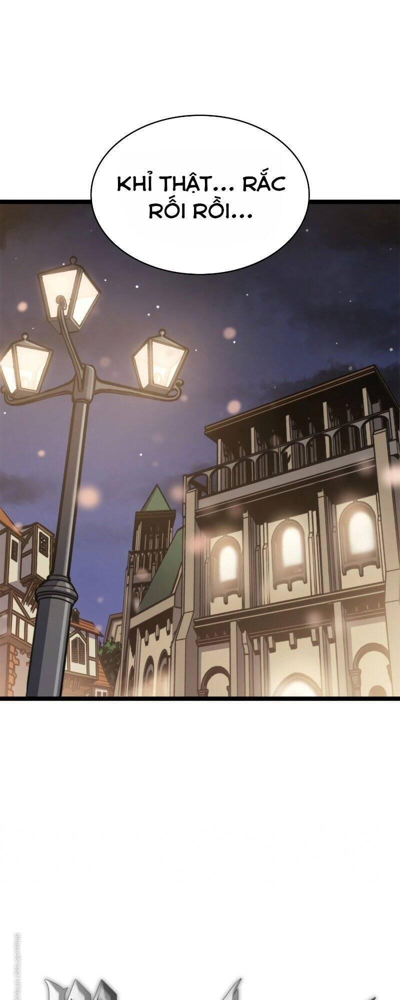 tôi trở lại thăng cấp một mình chapter 88 19