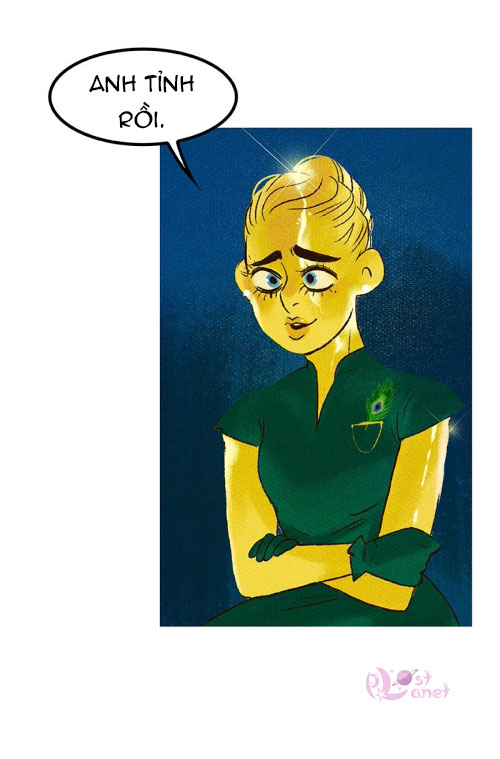 thần thoại olympus chapter 77 30