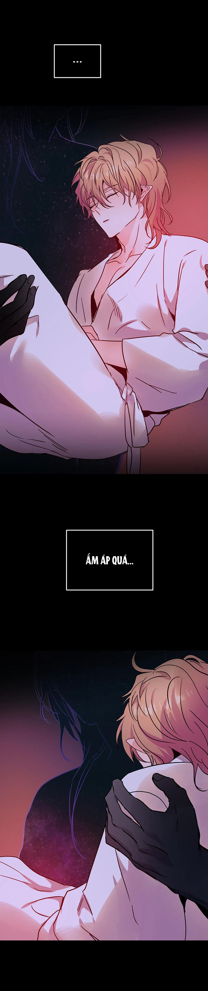 hắc vực chapter 17 28