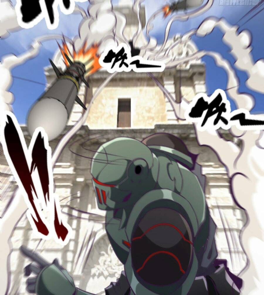 nãi ba là chiến thần mạnh nhất chapter 84 35