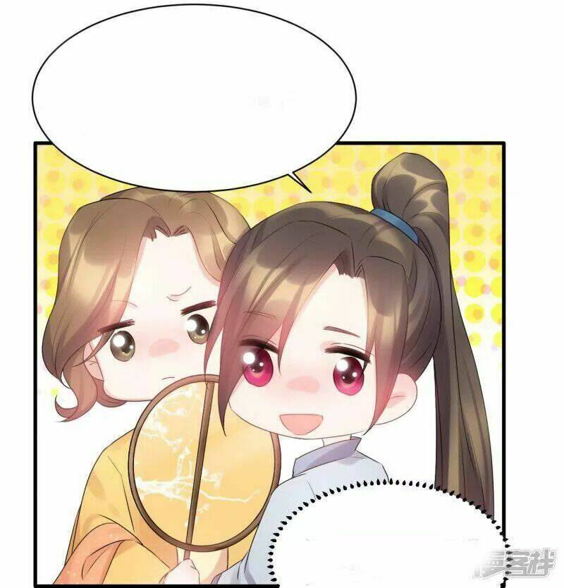 quả nhân có bệnh tên là tương tư chapter 60 15