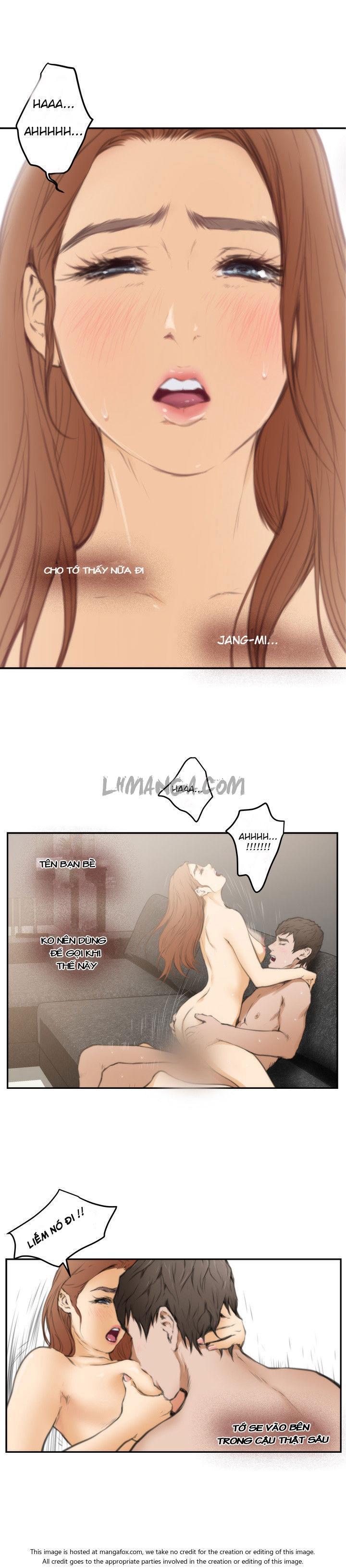 h-mate chapter 16 12