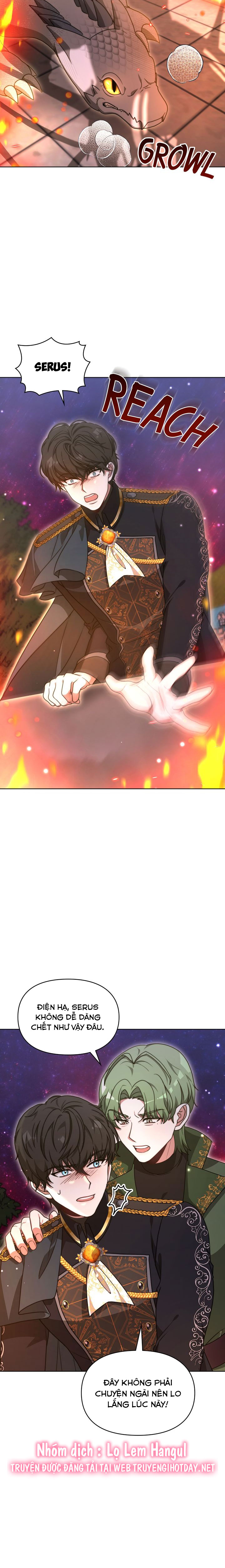 công nương eluana vita chapter 197 3