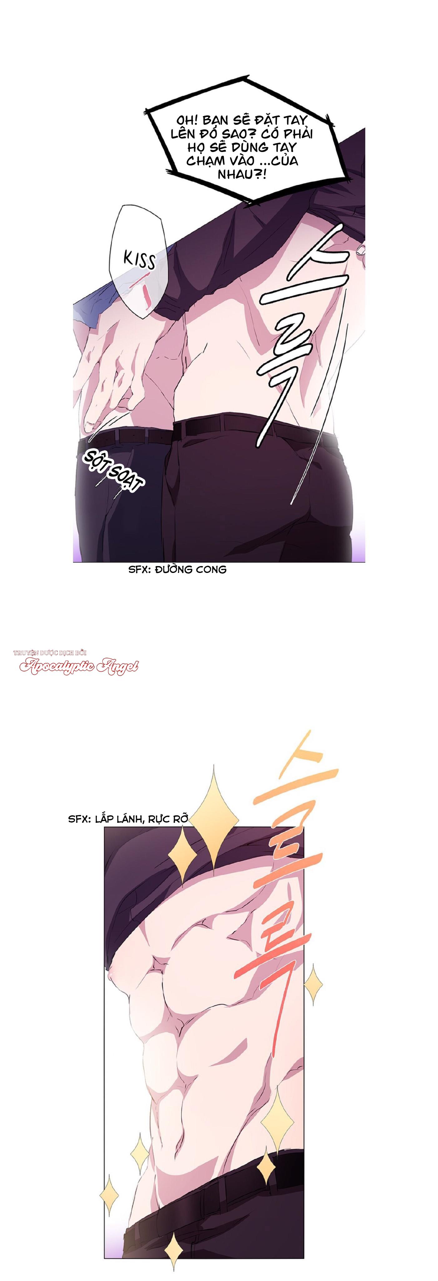 nhiệm vụ tiềm ẩn chapter 8 17