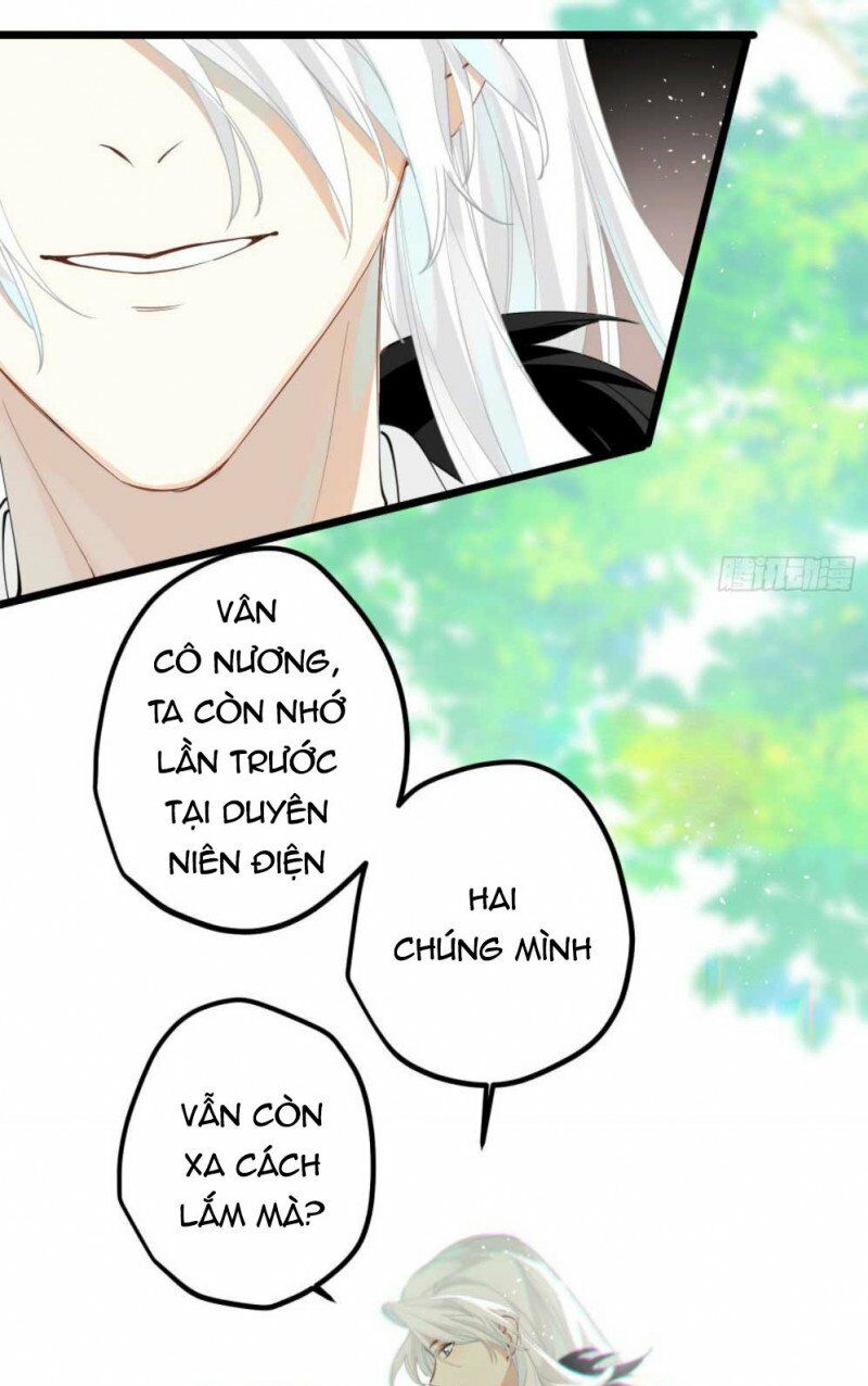 Phế Vật Công Chúa Muốn Nhặt Chồng Chapter 37 - Next Chapter 38