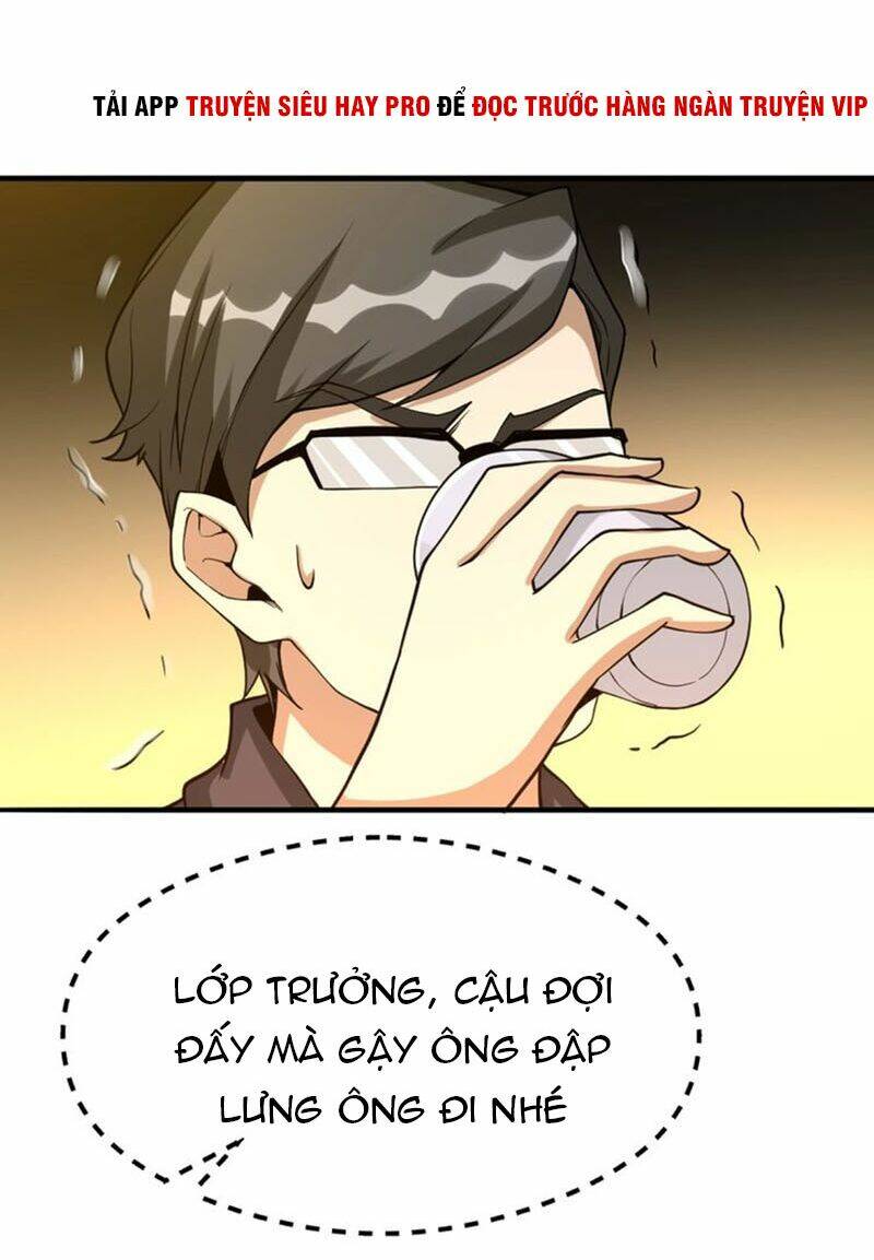 app tu chân mạnh nhất chapter 11 38