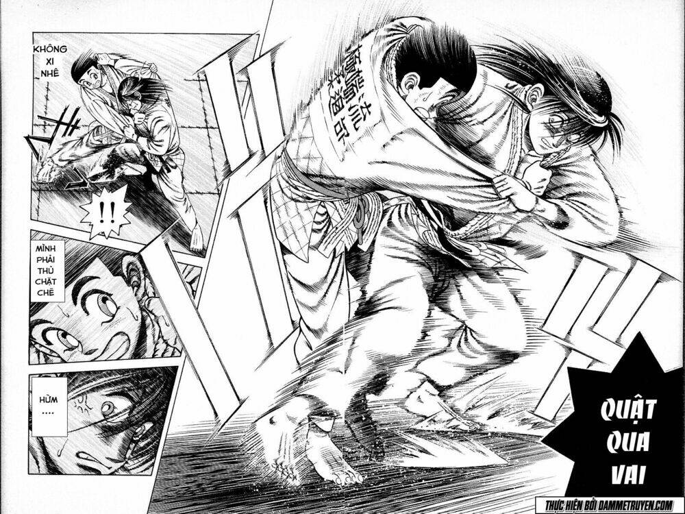 shin kotaro makaritoru! juudouhen chapter 133 5