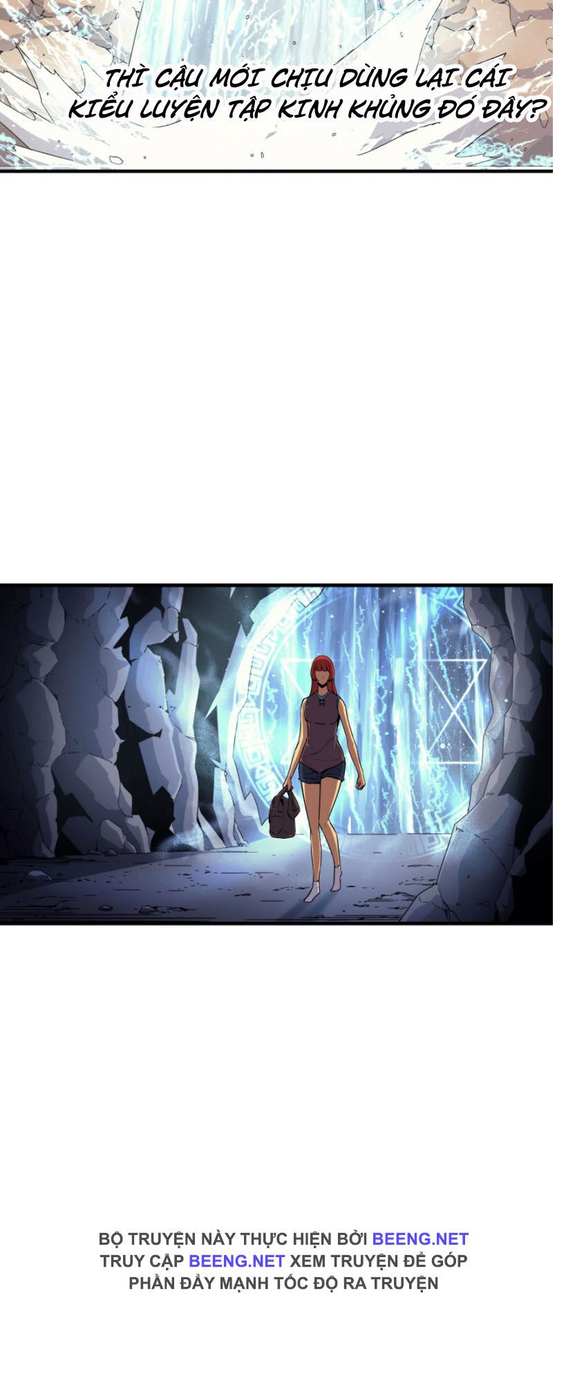 sự trở lại của pháp sư vĩ đại sau 4000 năm chapter 22 10