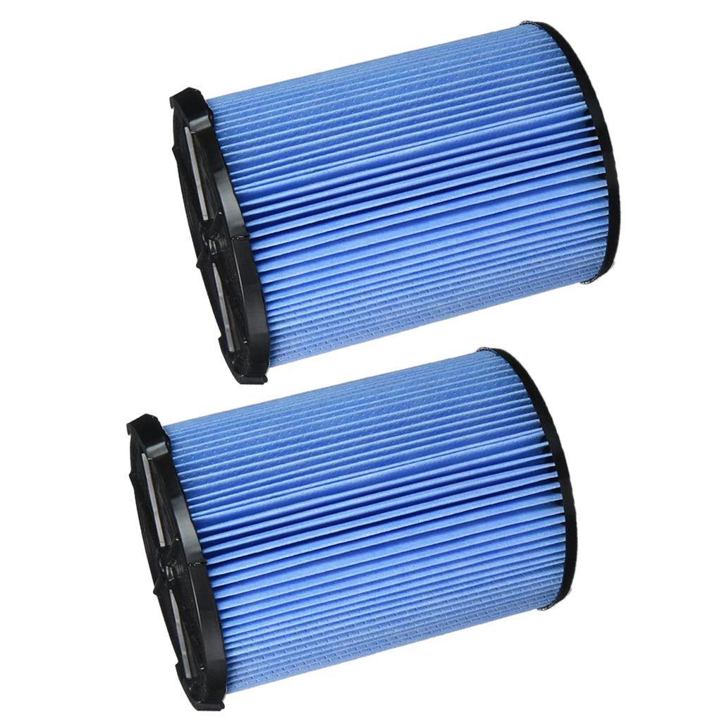 Set of 2 Replace Vacuum Cleaners Filter Fit for VF5000 Spare Part