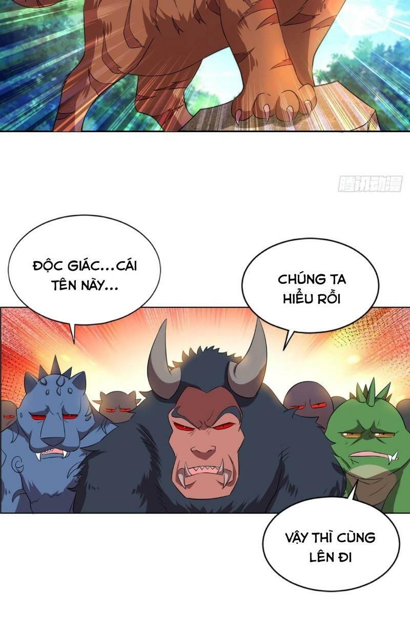 Trọng Sinh Thành Cậu Vàng Tại Dị Thế Chapter 96 4