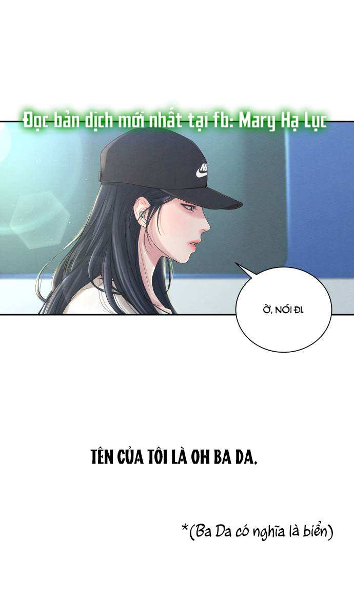 biển lặng trước sóng thần chapter 1.1 60