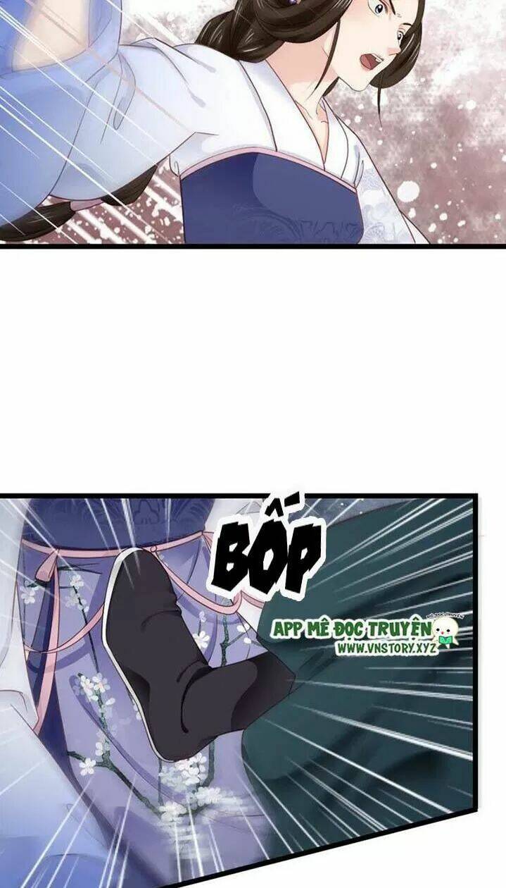 kiều nữ độc phi chapter 248 5