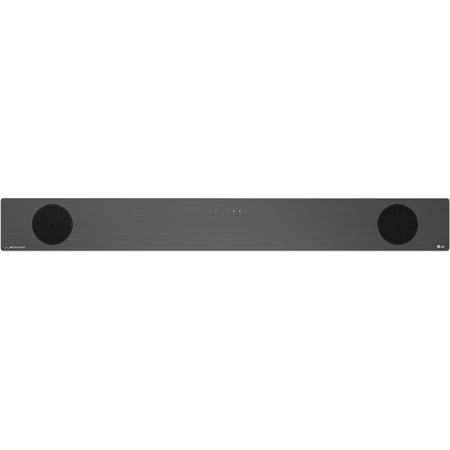 Loa Thanh Soundbar LG SN9Y - Hàng Chính Hãng