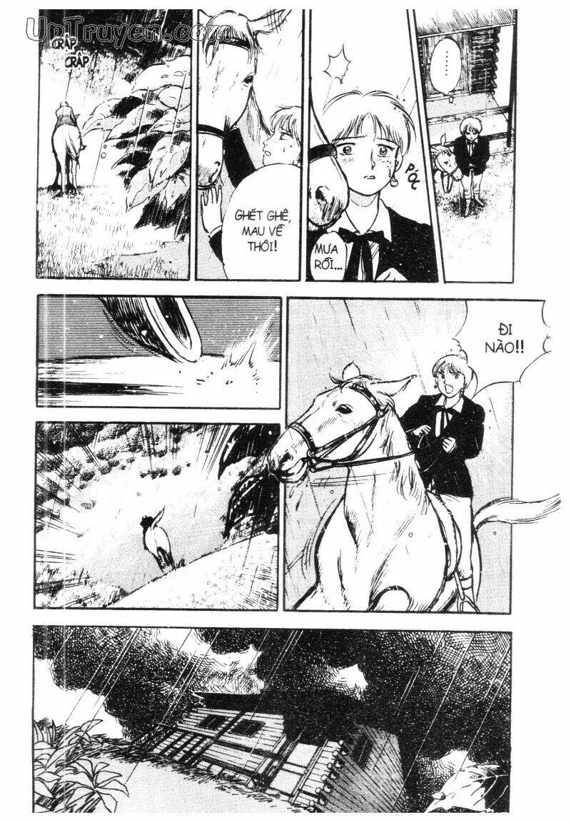 mush (họa sĩ thiên tài) chapter 7 14