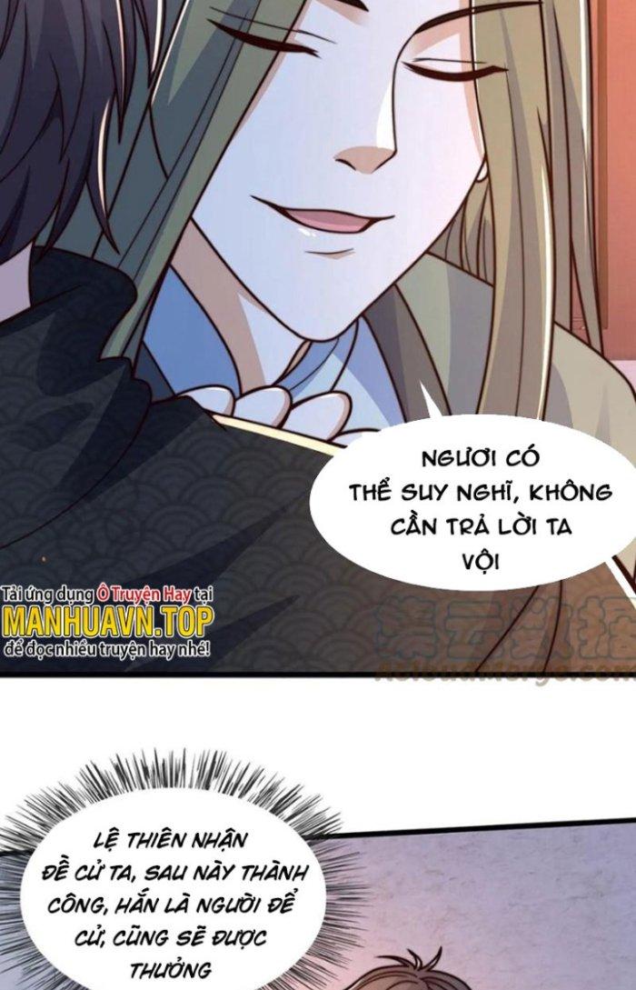 ta nuôi ma quỷ ở trấn ma ti chapter 78 34