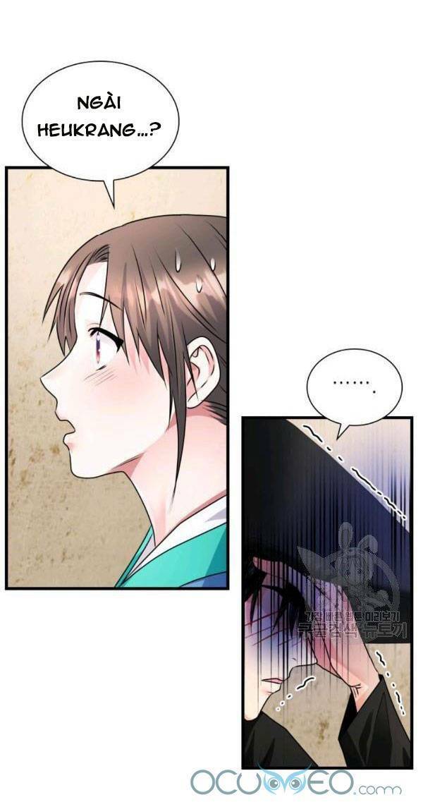 cô dâu của sói đen chapter 22 65