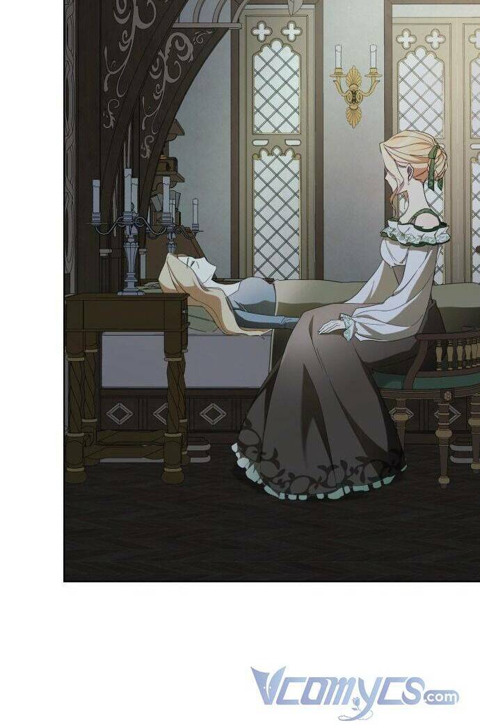 ta đã từng mong nàng biến mất chapter 39 29