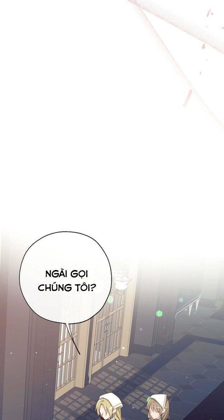 chúng ta có thể trở thành gia đình được không? chapter 51 19