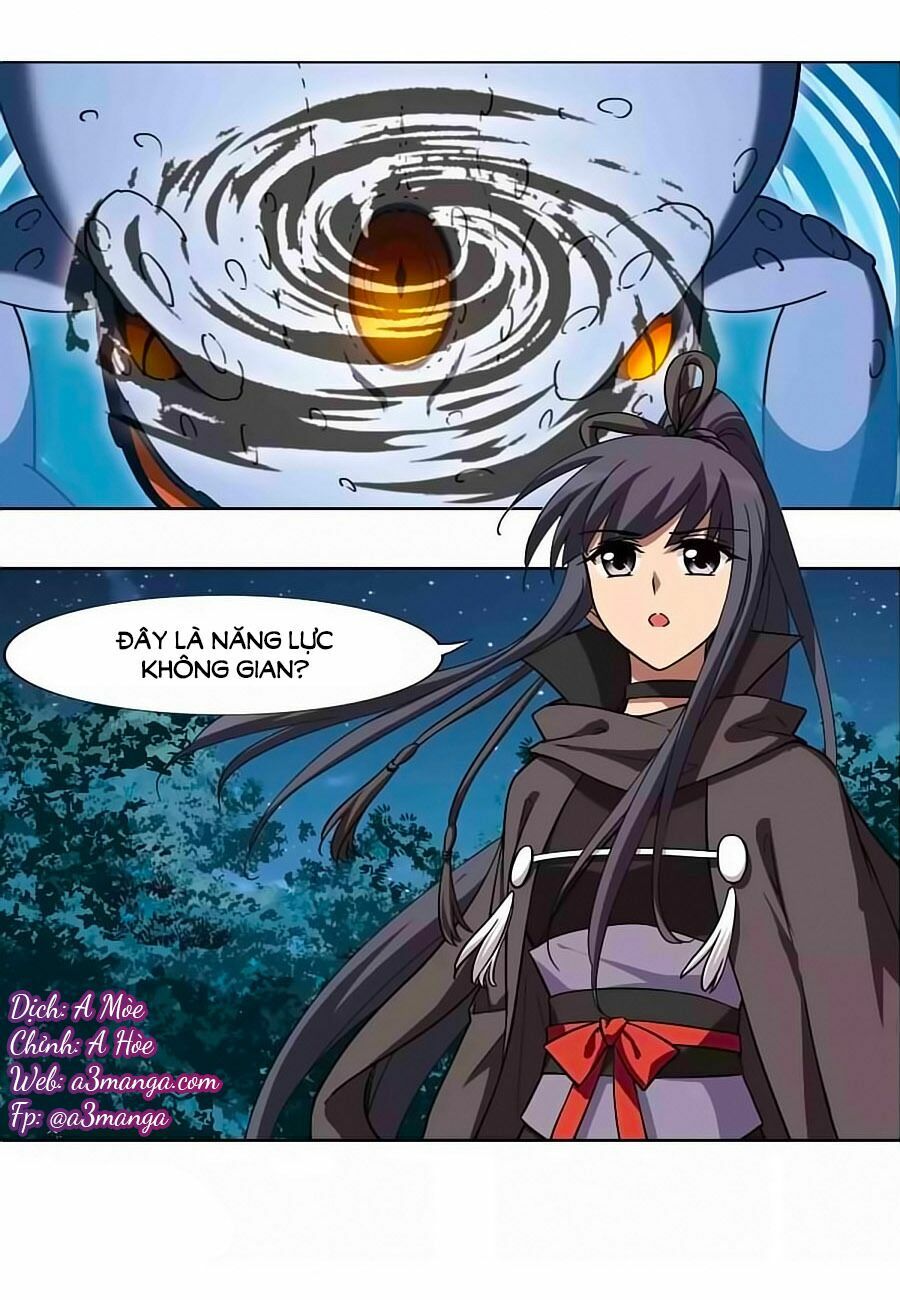 phượng nghịch thiên hạ chapter 155.1 2