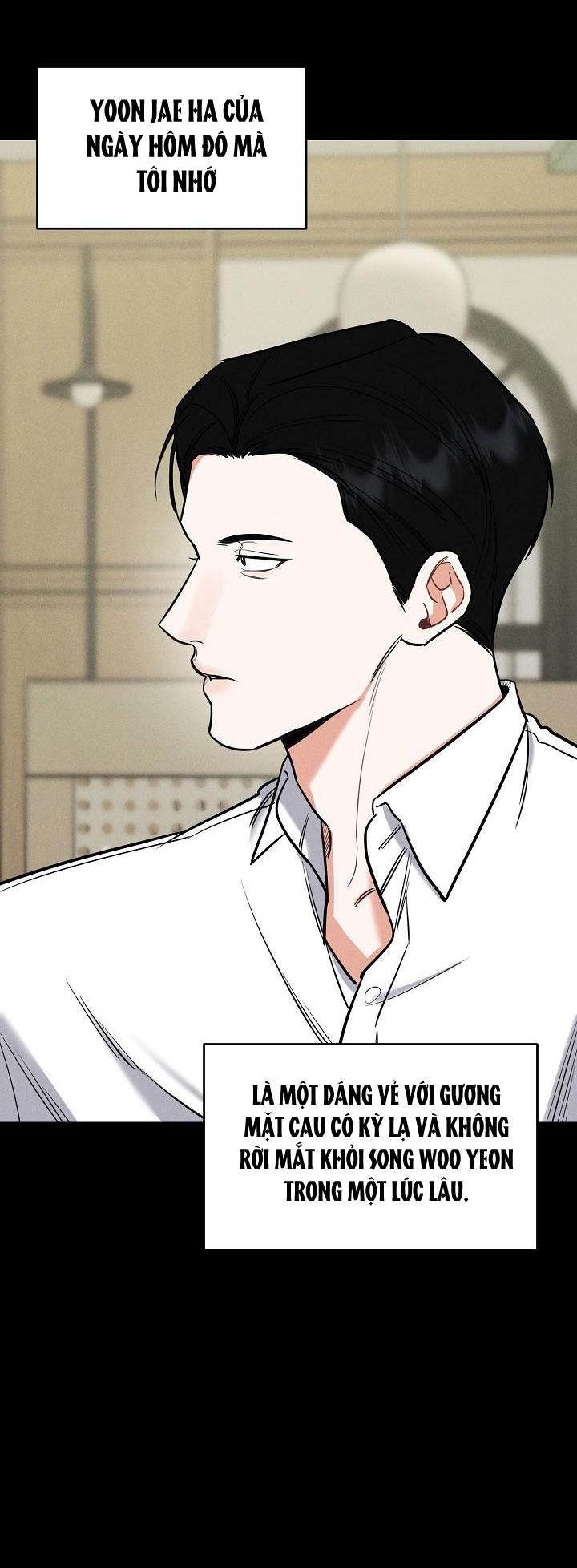 mặt trời của đêm chapter 28 5