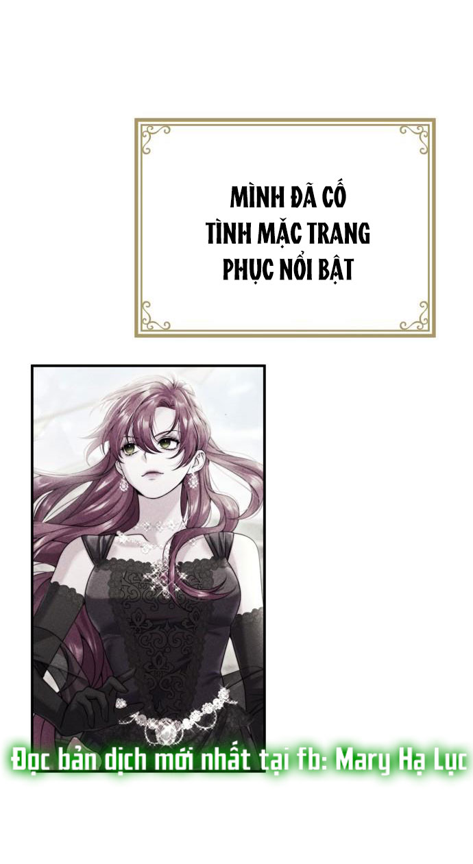 tôi sẽ ly hôn với người chồng bạo chúa chapter 32.1 9
