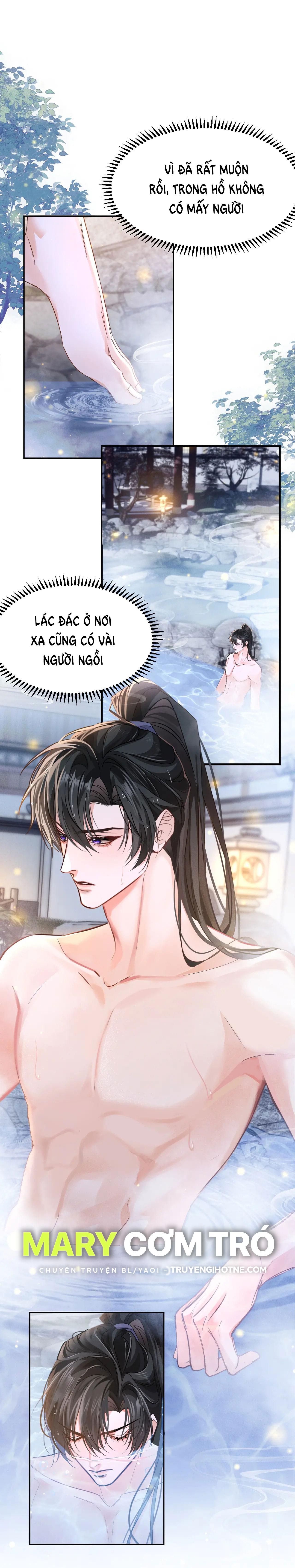 husky và sư tôn mèo trắng chapter 42 20