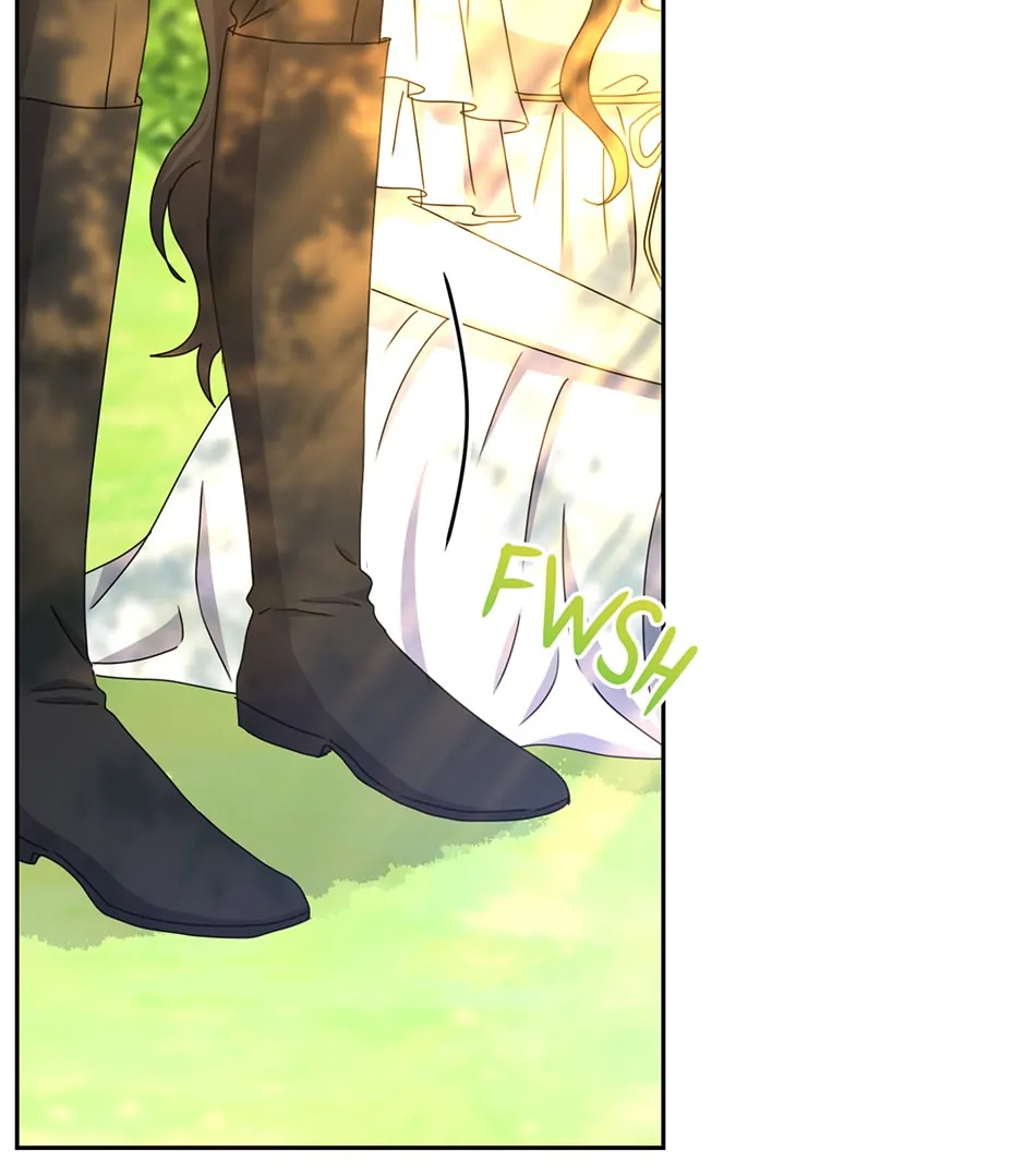 từ hầu gái tôi đã trở thành hoàng hậu chapter 94 126