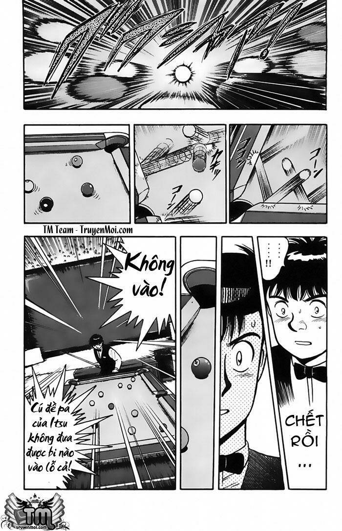 break shot chapter 114 14