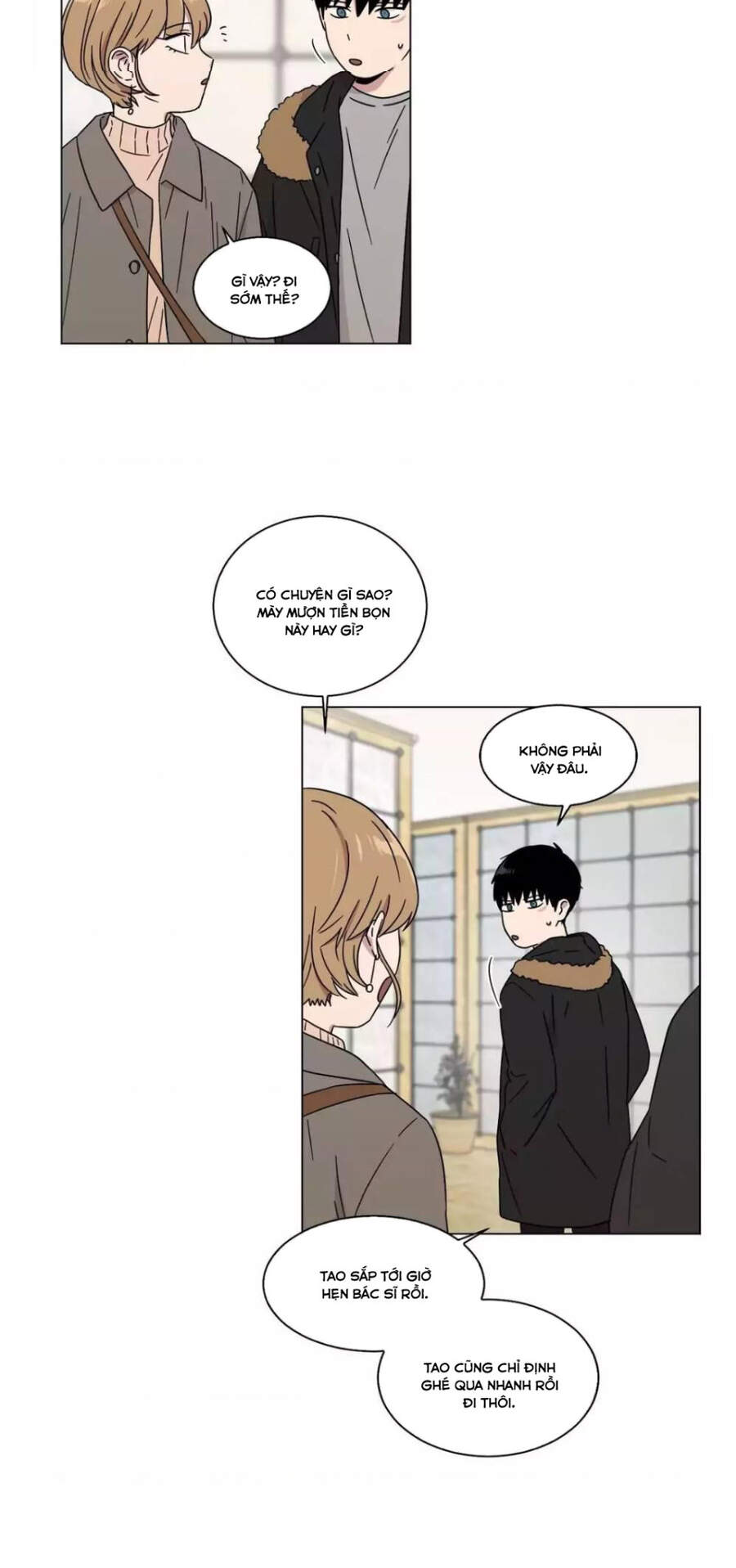 …”một sự thật khá khó chịu.” chapter 74 33