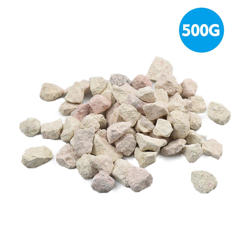Đá lọc bể cá khử amoniac 500g