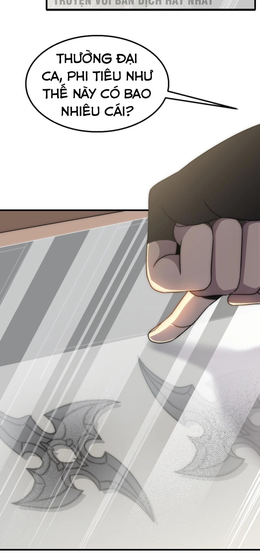 mạt thế đạo tặc hành chapter 42 3