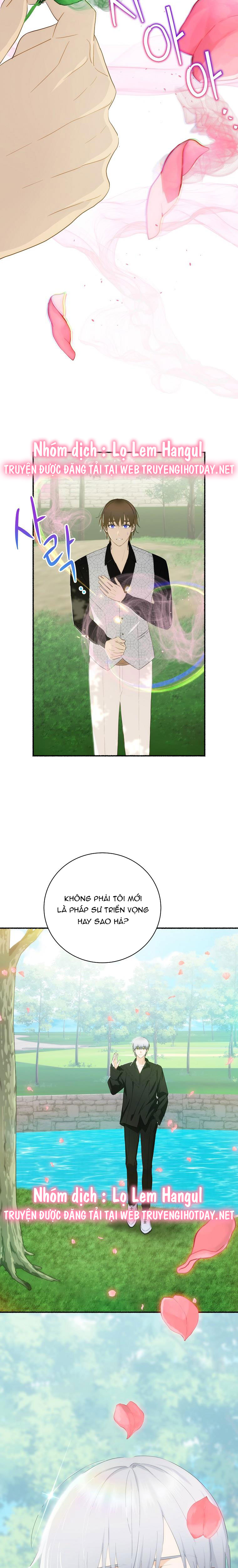 đứa bé không phải là con của anh chapter 58.1 14