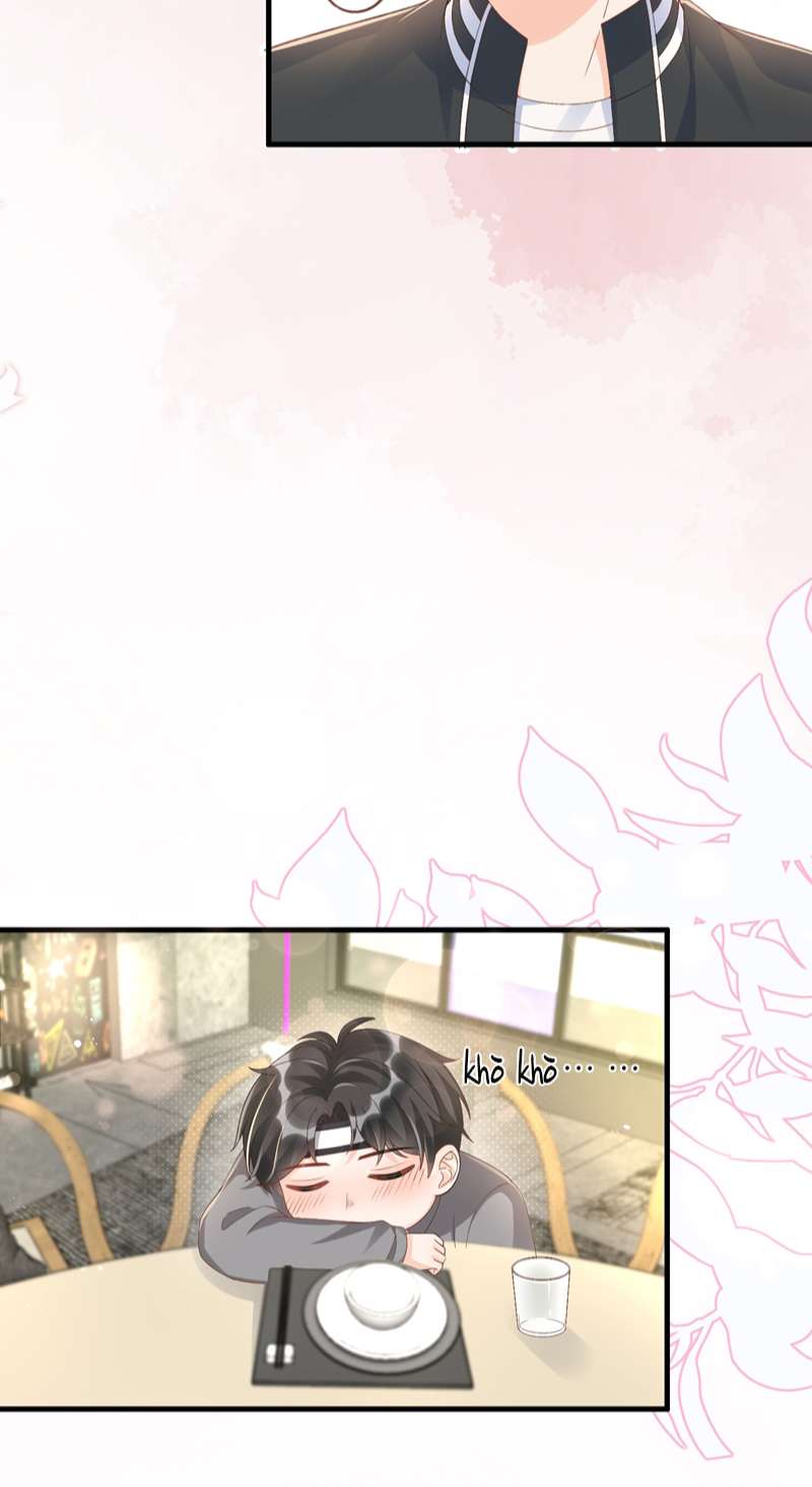 ngọt không ngừng nghỉ chapter 69 8