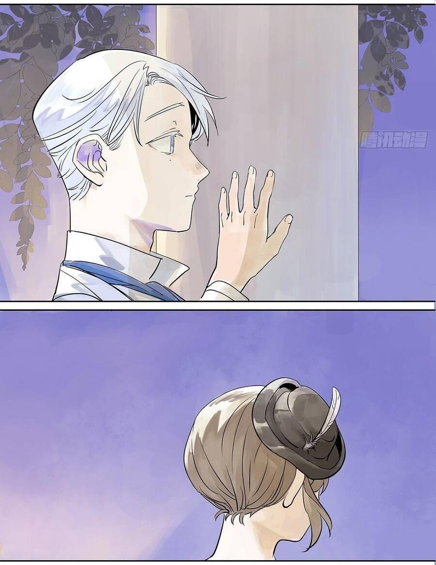 bạn cùng lớp tôi đều kỳ lạ chapter 28 31