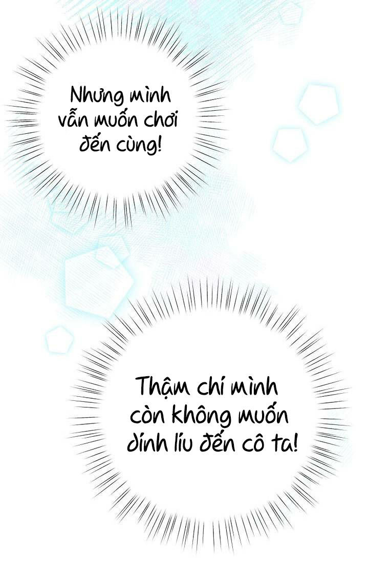 hôm nay cũng là ngày vui của ác nữ chapter 3 57