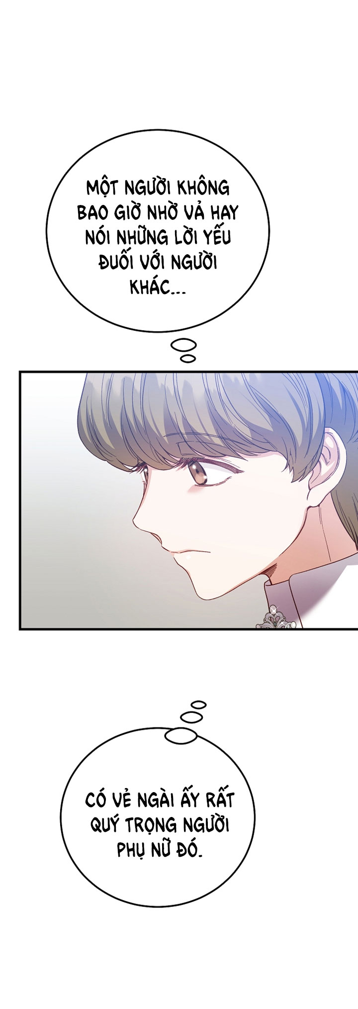 trở thành vợ thái tử quái vật chapter 78.1 31